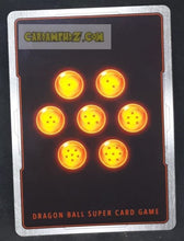 Charger l&#39;image dans la galerie, Carte Dragon Ball Super Card Game Ultimate Squad BT17-112 C (Fr) bandai dieu demon dabra guerrier imperial dbscg commune cardamehdz point com
