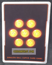 Charger l&#39;image dans la galerie, Carte Dragon Ball Super Card Game Ultimate Squad BT17-113 UC (Fr) bandai super mira guerrier imperial dbscg commune cardamehdz point com verso
