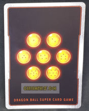 Charger l&#39;image dans la galerie, Carte Dragon Ball Super Card Game Ultimate Squad BT17-114 UC (Fr) bandai super mira preparatifs de combat dbscg commune cardamehdz point com