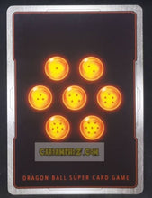 Charger l&#39;image dans la galerie, Carte Dragon Ball Super Card Game Ultimate Squad BT17-122 C (Fr) bandai kaio shin du temps divinite dechue dbscg commune cardamehdz point com