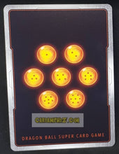 Charger l&#39;image dans la galerie, Carte Dragon Ball Super Card Game Ultimate Squad BT17-123 R (Fr) (2022) bandai dieu demon shroom guerrier imperial dbscg rare cardamehdz point com