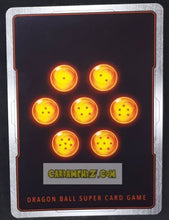 Charger l&#39;image dans la galerie, Carte Dragon Ball Super Card Game Ultimate Squad BT17-124 C (Fr) bandai dieu demon shroom preparatifs de combat dbscg commune cardamehdz point com
