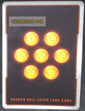 Charger l&#39;image dans la galerie, Carte Dragon Ball Super Card Game Ultimate Squad BT17-126 C (Fr) bandai dieu demon salsa preparatifs de combat dbscg commune cardamehdz point com