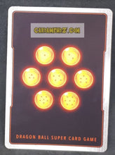 Charger l&#39;image dans la galerie, Carte Dragon Ball Super Card Game Ultimate Squad BT17-128 C (Fr) bandai fin preparatifs de combat dbscg commune cardamehdz point com
