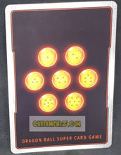 Charger l&#39;image dans la galerie, Carte Dragon Ball Super Card Game Ultimate Squad BT17-129 C (Fr) bandai invasion de l europe sombre dbscg commune cardamehdz point com