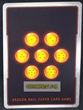 Charger l&#39;image dans la galerie, Carte Dragon Ball Super Card Game Ultimate Squad BT17-131 C (Fr) (2022) bandai sentence de la foudre dbscg commune cardamehdz point com