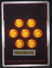 Charger l&#39;image dans la galerie, Carte Dragon Ball Super Card Game Ultimate Squad BT17-138 UC (Fr) bandai son goku ssg puissance somptueuse dbscg commune cardamehdz point com