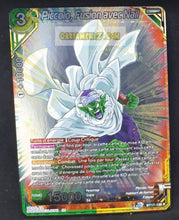 Charger l&#39;image dans la galerie, Carte Dragon Ball Super Card Game Ultimate Squad BT17-139 R (Fr) bandai piccolo fusion avec nail dbscg commune cardamehdz point com