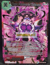 Charger l&#39;image dans la galerie, BT14-004 SR (2021) (fr) (foil)