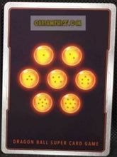 Charger l&#39;image dans la galerie, Carte Dragon Ball Super Card Game Unison Warrior Series Set 05 BT14-008 C (2021) (us) bandai piccolo prisme holo foil cardamehdz point com mehdz atout