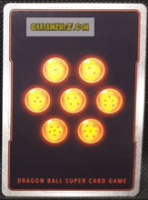 Charger l&#39;image dans la galerie, Carte Dragon Ball Super Card Game Unison Warrior Series Set 05 BT14-019 R (2021) (fr) (foil) bandai dyspo contrecarrant l ennemi dbscg prisme holo cardamehdz point com mehdz atout