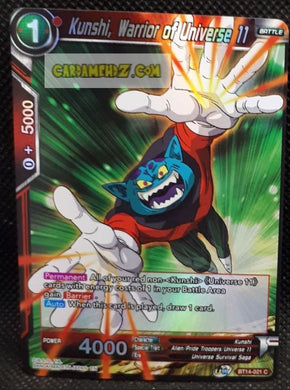 BT14-021 C (2021) (us) (foil)