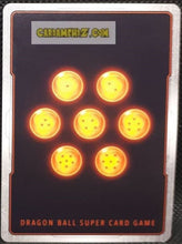 Charger l&#39;image dans la galerie, Carte Dragon Ball Super Card Game Unison Warrior Series Set 05 BT14-045 SR (2021) (fr) (foil) bandai trunks challengeur de la calamite dbscg prisme holo cardamehdz point com mehdz atout