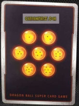 Charger l&#39;image dans la galerie, Carte Dragon Ball Super Card Game Unison Warrior Series Set 05 BT14-047 R (2021) (fr) (foil) bandai gotenks ss3 combo de justice dbscg prisme holo cardamehdz point com mehdz atout