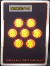 Charger l&#39;image dans la galerie, Carte Dragon Ball Super Card Game Unison Warrior Series Set 05 BT14-053 C (2021) (us) bandai minotia the hero s sibling prisme holo foil cardamehdz point com mehdz atout