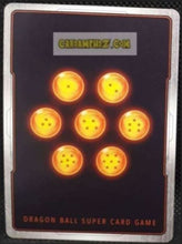 Charger l&#39;image dans la galerie, Carte Dragon Ball Super Card Game Unison Warrior Series Set 05 BT14-065 R (2021) (fr) (foil) bandai songohan ss aperçu de potentiel dbscg prisme holo cardamehdz point com mehdz atout
