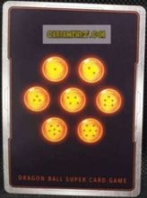 Charger l&#39;image dans la galerie, Carte Dragon Ball Super Card Game Unison Warrior Series Set 05 BT14-096 R (2021) (fr) (foil) bandai songoku ss se maitrisant dbscg prisme holo cardamehdz point com mehdz atout