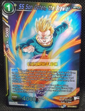 Charger l&#39;image dans la galerie, Carte Dragon Ball Super Card Game Unison Warrior Series Set 05 BT14-099 C (2021) (us) bandai ss songoten the brawler prisme holo foil cardamehdz point com mehdz atout