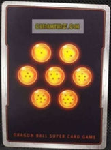 Charger l&#39;image dans la galerie, Carte Dragon Ball Super Card Game Unison Warrior Series Set 05 BT14-105 R (2021) (fr) (foil) bandai krilin le bagarreur dbscg prisme holo cardamehdz point com mehdz atout