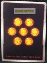Charger l&#39;image dans la galerie, Carte Dragon Ball Super Card Game Unison Warrior Series Set 05 BT14-106 C (2021) (us) bandai great saiyaman 2 prisme holo foil cardamehdz point com mehdz atout