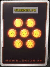 Charger l&#39;image dans la galerie, Carte Dragon Ball Super Card Game Unison Warrior Series Set 05 BT14-109 R (2021) (fr) bandai c-17 CONTRECARRANT L ENNEMI prisme holo foil cardamehdz point com mehdz atout