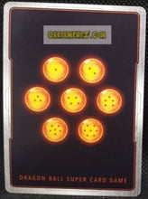 Charger l&#39;image dans la galerie, Carte Dragon Ball Super Card Game Unison Warrior Series Set 05 BT14-110 UC (2021) (us) bandai hell gighter 17  conceding to union prisme holo foil cardamehdz point com mehdz atout