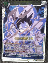 Charger l&#39;image dans la galerie, Carte Dragon Ball Super Card Game Unison Warrior Series Set 05 BT14-118 R (2021) (fr) (foil) bandai un voyage en enfer dbscg prisme holo cardamehdz point com mehdz atout