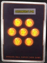 Charger l&#39;image dans la galerie, Carte Dragon Ball Super Card Game Unison Warrior Series Set 05 BT14-132 R (2021) (fr) (foil) bandai li shenron puissance des tenebres dbscg prisme holo cardamehdz point com mehdz atout
