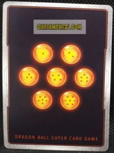 Charger l&#39;image dans la galerie, Carte Dragon Ball Super Card Game Unison Warrior Series Set 05 BT14-132 R (2021) (us) bandai SYN SHENRON POWER OF DARKNESS prisme holo foil cardamehdz point com mehdz atout