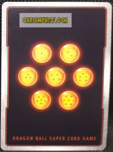 Charger l&#39;image dans la galerie, Carte Dragon Ball Super Card Game Unison Warrior Series Set 05 BT14-149 SR (2021) (fr) (foil) bandai c 16 limiteur desactivé dbscg prisme holo cardamehdz point com mehdz atout