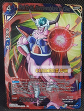 Charger l&#39;image dans la galerie, Carte Dragon Ball Super Card Game Unison Warrior Series Set 05 BT14-150 R (2021) (fr) (foil) bandai roi cold rassemblant le clan dbscg prisme holo cardamehdz point com mehdz atout