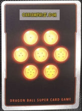Charger l&#39;image dans la galerie, Carte Dragon Ball Super Card Game Universal Onslaught BT9-036 R (fr) bandai barriere de l espoir dbs foil prisme holo cardamehdz point com mehdz atout