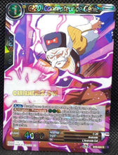 Charger l&#39;image dans la galerie, Carte Dragon Ball Super Card Game Universal Onslaught BT9-054 R (fr) bandai c-20 concepteur de génie dbs foil prisme holo cardamehdz point com mehdz atout