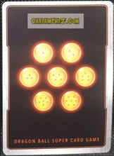 Charger l&#39;image dans la galerie, Carte Dragon Ball Super Card Game Universal Onslaught BT9-058 R (fr) bandai C 15 vengeance perfide dbs foil prisme holo cardamehdz point com mehdz atout
