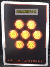Charger l&#39;image dans la galerie, Carte Dragon Ball Super Card Game Universal Onslaught BT9-102 R (fr) bandai mecha freezer brulure d energie dbs foil prisme holo cardamehdz point com mehdz atout