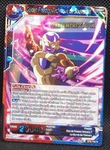 Charger l&#39;image dans la galerie, Carte Dragon Ball Super Card Game Universal Onslaught BT9-106 R (fr) bandai golden freezer technique du souverain dbs foil prisme holo cardamehdz point com mehdz atout