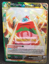 Charger l&#39;image dans la galerie, Carte Dragon Ball Super Card Game Universal Onslaught BT9-122 R (fr) bandai ribrianne amour sans fin dbs foil prisme holo cardamehdz point com mehdz atout