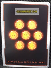 Charger l&#39;image dans la galerie, Carte Dragon Ball Super Card Game Universal Onslaught BT9-122 R (fr) bandai ribrianne amour sans fin dbs foil prisme holo cardamehdz point com mehdz atout