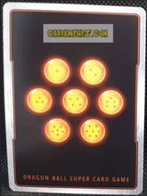 Charger l&#39;image dans la galerie, Carte Dragon Ball Super Card Game Universal Onslaught BT9-123 R (fr) bandai alilaza le colosse jaillissant dbs foil prisme holo cardamehdz point com mehdz atout
