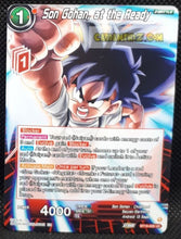 Charger l&#39;image dans la galerie, Carte Dragon Ball Super Card Game Us Zenkai Series Fighter s Ambition BT19-005 UC (2023) (us) bandai son gohan at the ready dbs cardamehdz point com mehdz atout