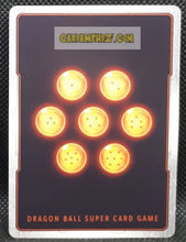 Charger l&#39;image dans la galerie, Carte Dragon Ball Super Card Game Us Zenkai Series Fighter s Ambition BT19-005 UC (2023) (us) bandai son gohan at the ready dbs cardamehdz point com mehdz atout