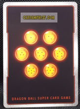 Charger l&#39;image dans la galerie, Carte Dragon Ball Super Card Game Us Zenkai Series Fighter s Ambition BT19-020 C (2023) (us) bandai android 13 vilainous threat dbs cardamehdz point com mehdz atout