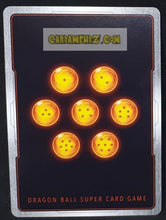 Charger l&#39;image dans la galerie, Carte Dragon Ball Super Card Game Us Zenkai Series Fighter s Ambition BT19-022 UC (2023) (us) bandai android 14 uninvited guest dbs cardamehdz point com