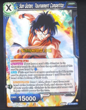 Charger l&#39;image dans la galerie, Carte Dragon Ball Super Card Game Us Zenkai Series Fighter s Ambition BT19-039 C (2023) (us) bandai songoten tournement competitor dbs cardamehdz point com