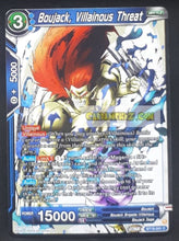 Charger l&#39;image dans la galerie, Carte Dragon Ball Super Card Game Us Zenkai Series Fighter s Ambition BT19-041 C (2023) (us) bandai boujack vilainous threat dbs cardamehdz point com