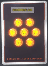 Charger l&#39;image dans la galerie, Carte Dragon Ball Super Card Game Us Zenkai Series Fighter s Ambition BT19-043 C (2023) (us) bandai hirudegarn vilainous threat dbs cardamehdz point com