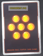 Charger l&#39;image dans la galerie, Carte Dragon Ball Super Card Game Us Zenkai Series Fighter s Ambition BT19-044 R (2023) (us) bandai red ribbon robot vilainous threat dbs cardamehdz point com