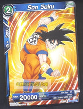 Charger l&#39;image dans la galerie, Carte Dragon Ball Super Card Game Us Zenkai Series Fighter s Ambition BT19-046 C (2023) (us) bandai songoku dbs cardamehdz point com