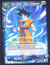 Charger l&#39;image dans la galerie, Carte Dragon Ball Super Card Game Us Zenkai Series Fighter s Ambition BT19-047 UC (2023) (us) bandai songoku daily diligence dbs cardamehdz point com