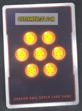 Charger l&#39;image dans la galerie, Carte Dragon Ball Super Card Game Us Zenkai Series Fighter s Ambition BT19-047 UC (2023) (us) bandai songoku daily diligence dbs cardamehdz point com